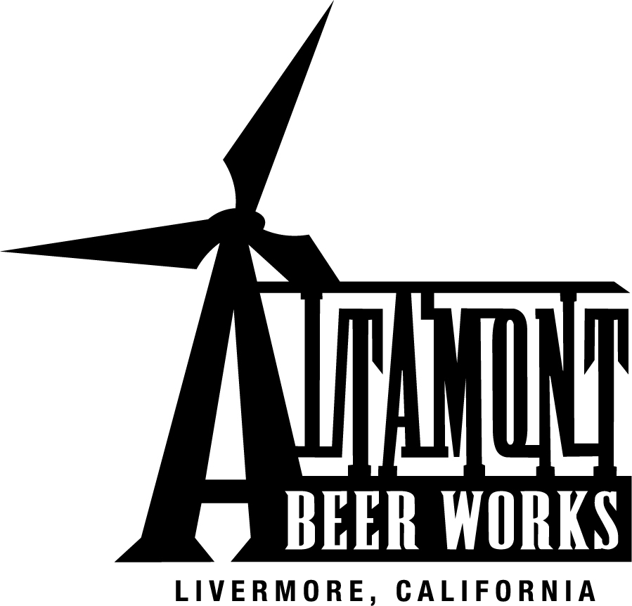 Altamont beer works logo