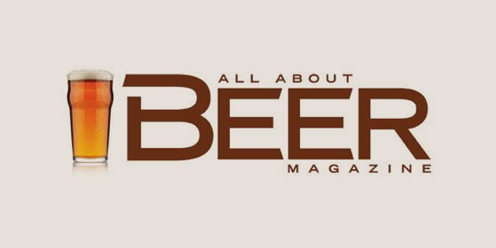All About Beer Magazine logo