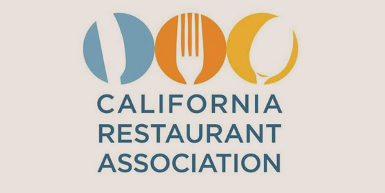 California Restaurant Association logo