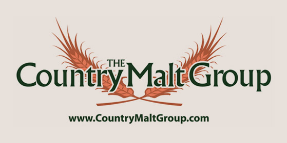 The Country Malt Group logo