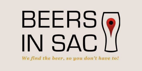 Beers in Sac