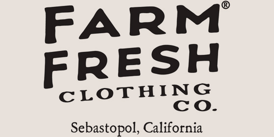 Farm Fresh Clothing Co.