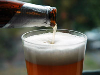 Taxes;  The Least Tasty and Most Expensive Ingredient in Your Beer