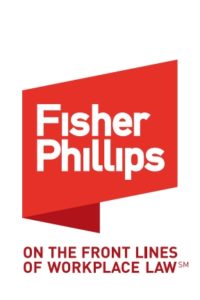 fisher phillips logo