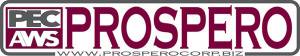 Logo for Prospero a California Craft Beer Summit sponsor