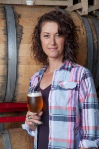 Natalie Cilurzo, Russian River Brewing Company