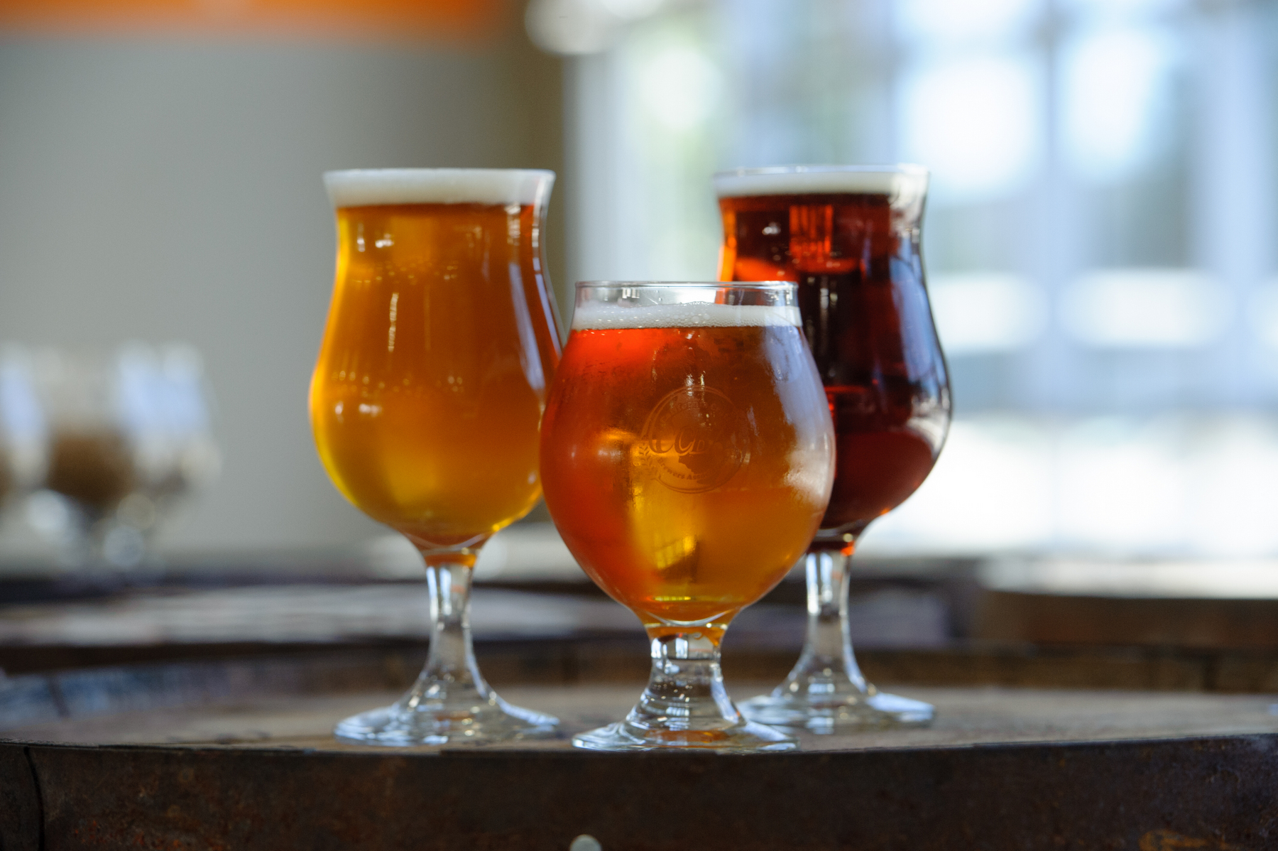 At the Summit: What Sours Do You Have on Tap?