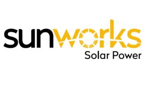 sunworks solar logo