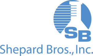 Shepard Bros. logo