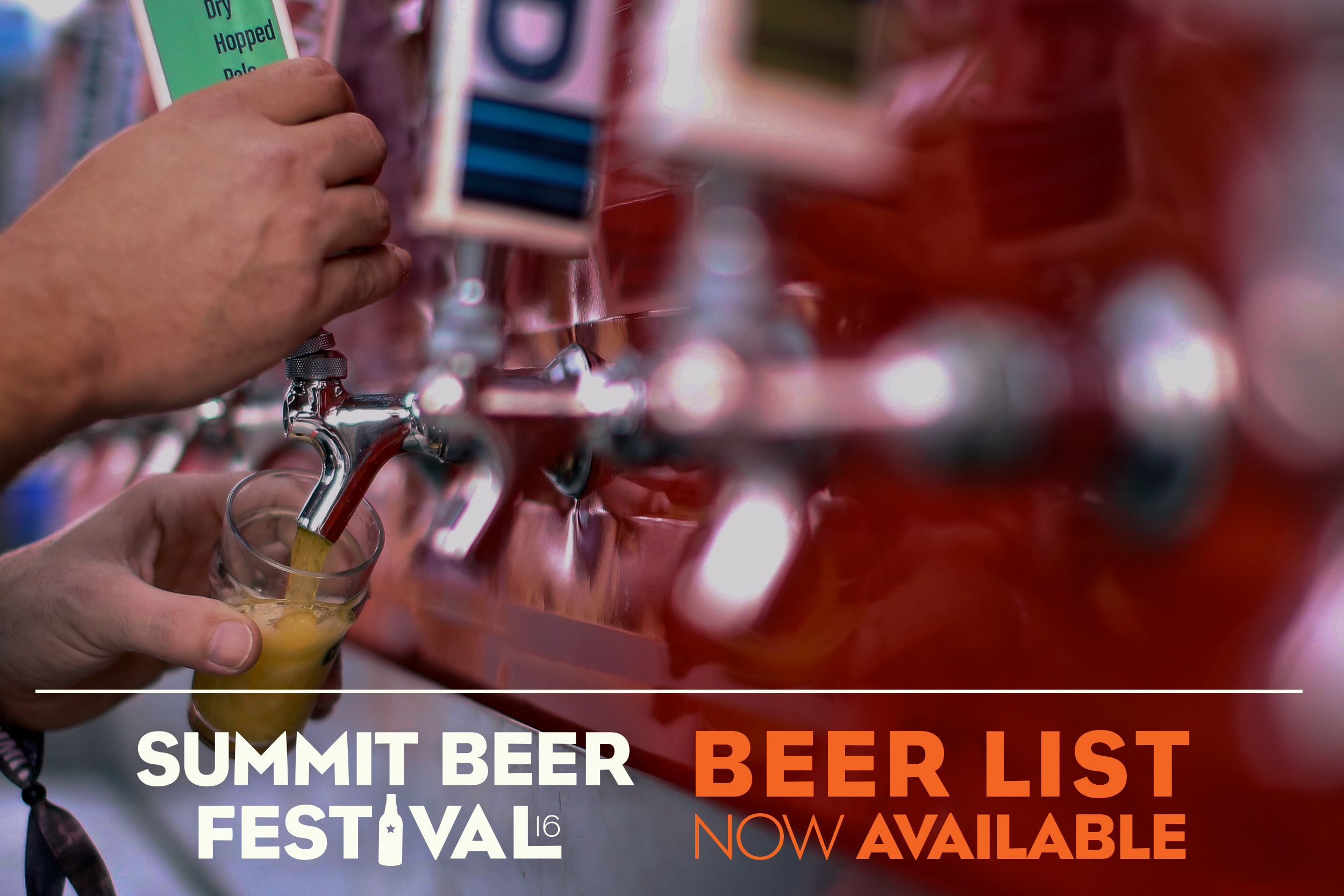 CA Craft Beer Summit and Beer Festival Brings Rare and Specialty Beers to Sacramento