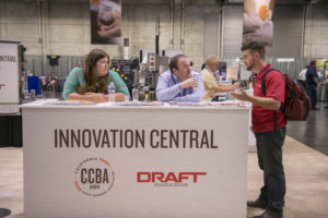 innovation Central craft beer summit