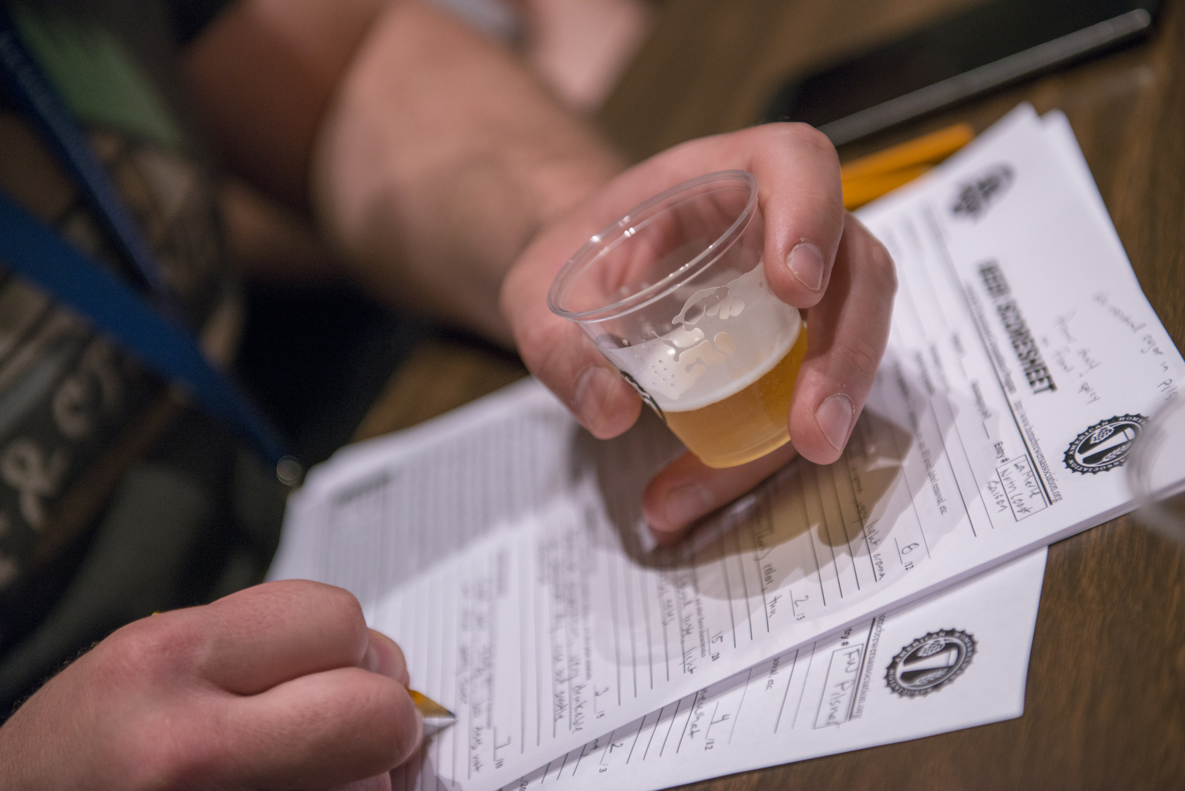 2017 California Craft Brewing Industry Compensation Study Now Open for Participation