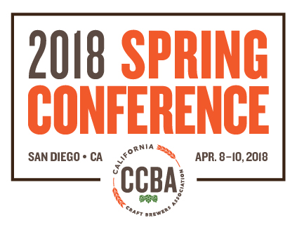 CCBA Spring Members Conference Recap