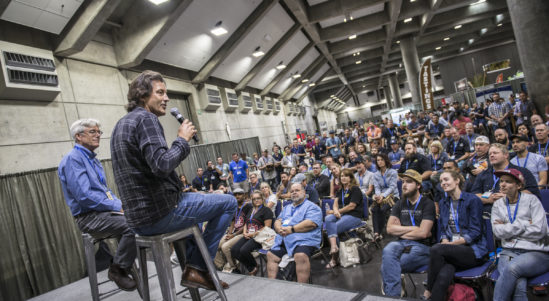 Why Should I Go to the California Craft Beer Summit? Mock schedules released for everyone who works with craft beer, serves craft beer or loves craft beer