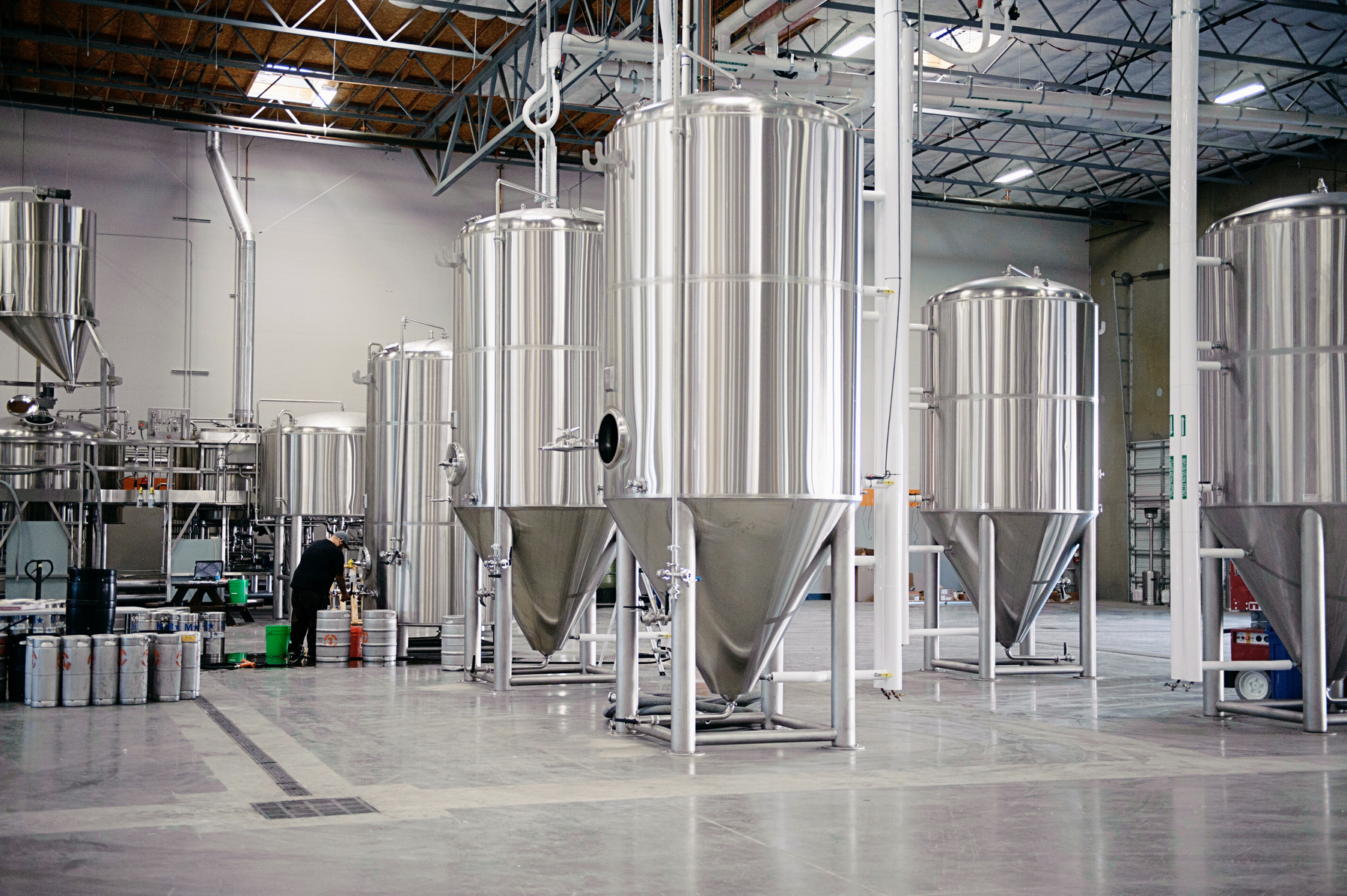 Join Us at the CCBA Spring Conference for Workshops on Technical Brewing