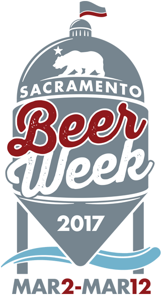 Sacramento Beer Week Kicks Off March 2!