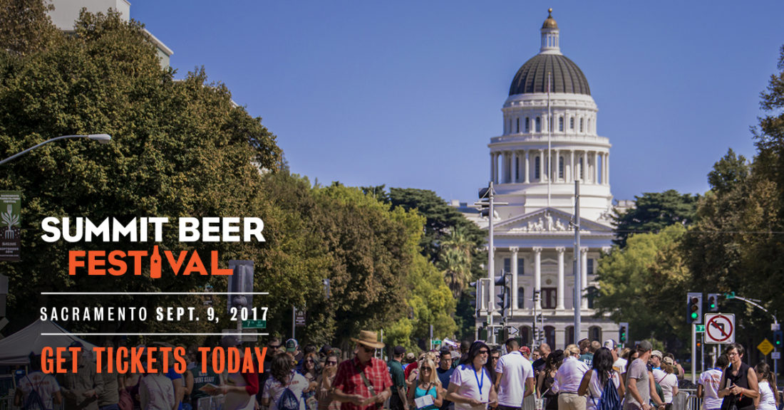 What You Need to Know about the Summit Beer Festival