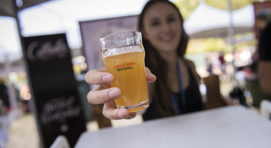 7 Reasons You Can’t Miss the California Craft Beer Summit This Year