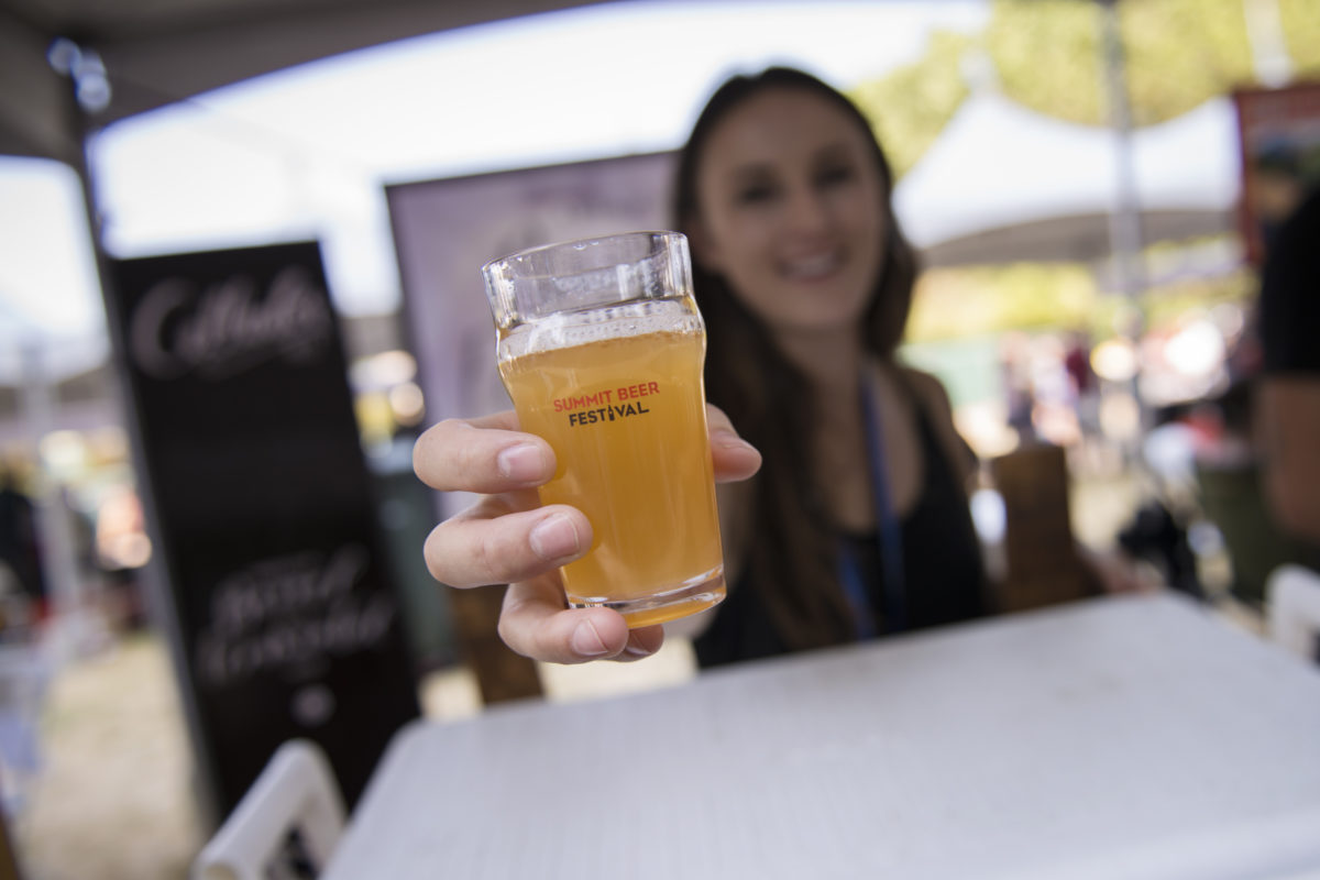 7 Reasons You Can’t Miss the California Craft Beer Summit This Year