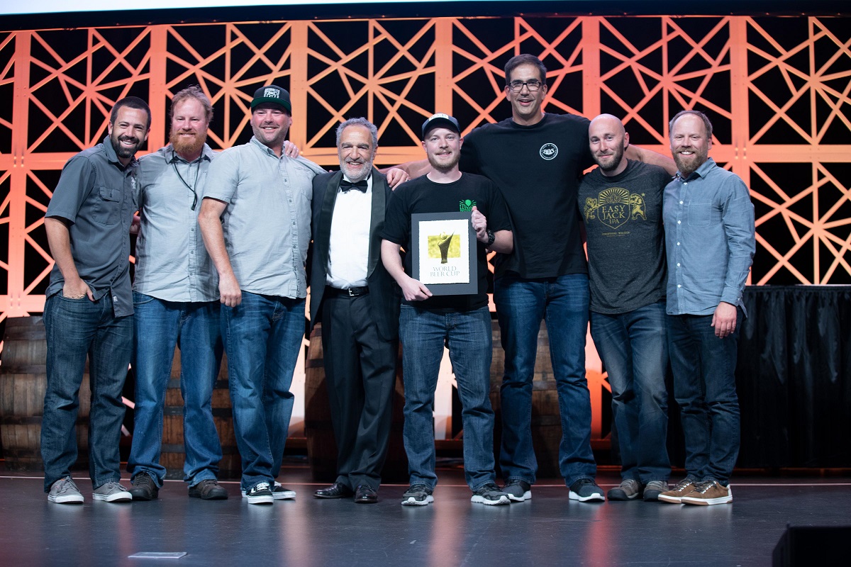 California Craft Breweries Bring Home 42 Medals in Prestigious Beer Competition: The World Beer Cup