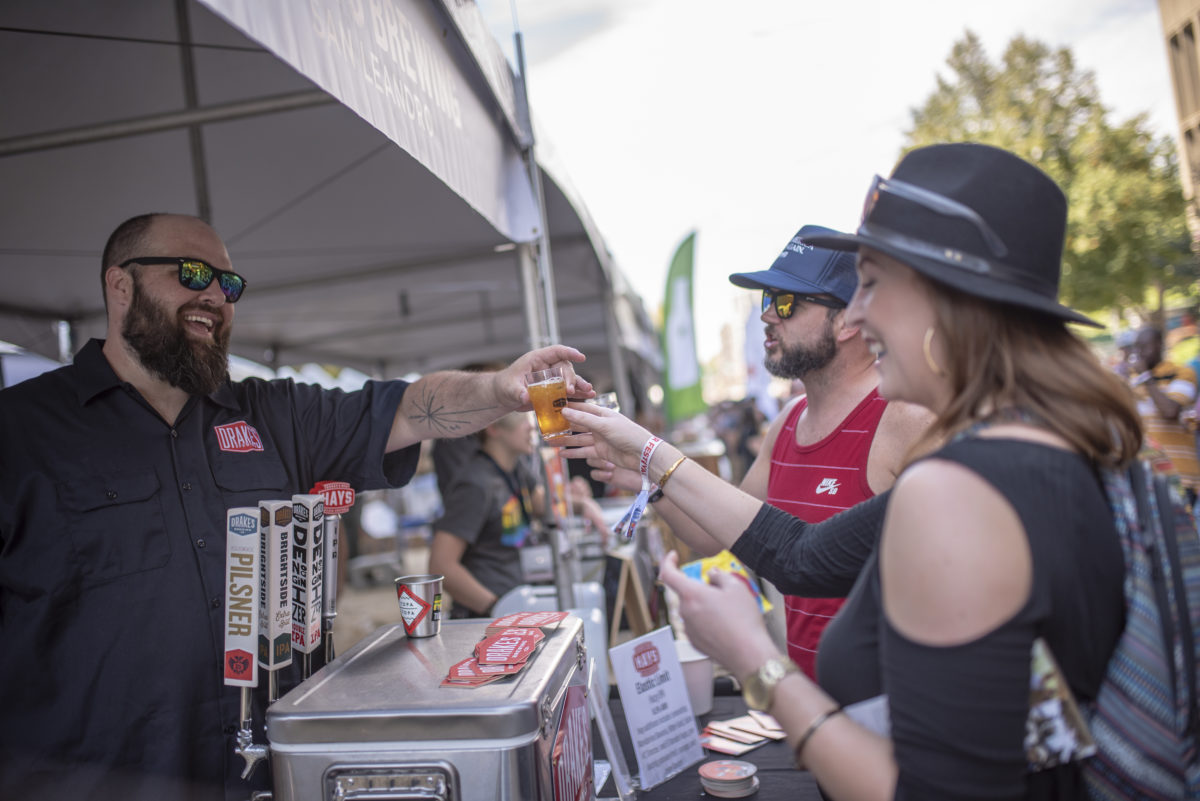 5 Reasons to Attend the Craft Beer Summit ’19 in Long Beach