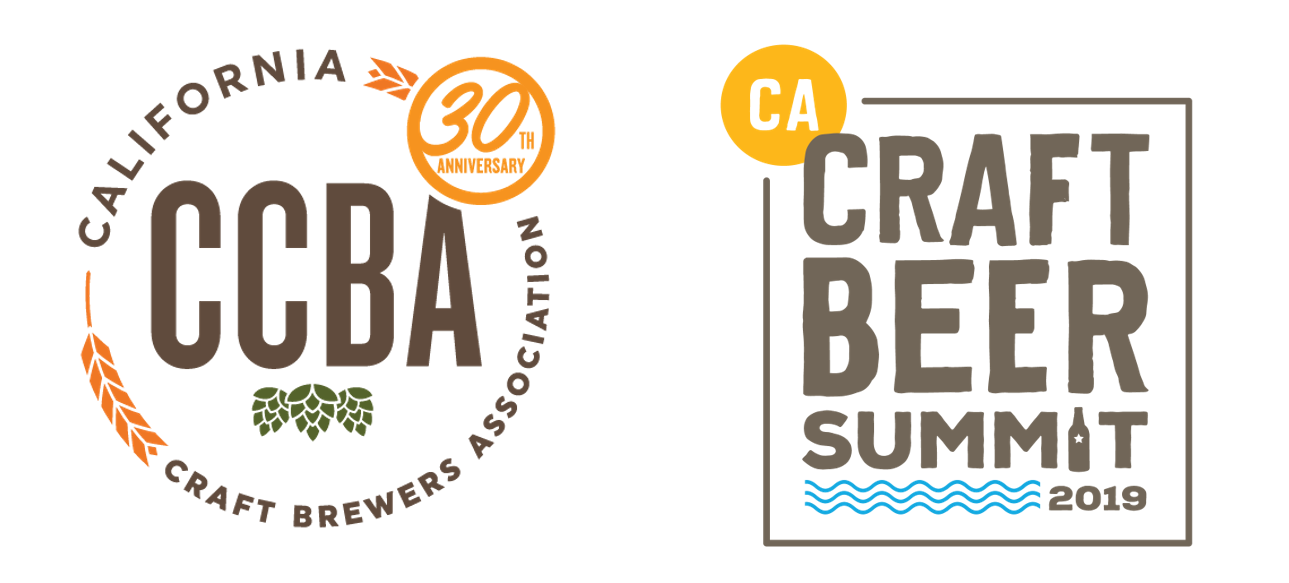 Celebrate CCBA's 30th Anniversary at the CA Craft Beer Summit