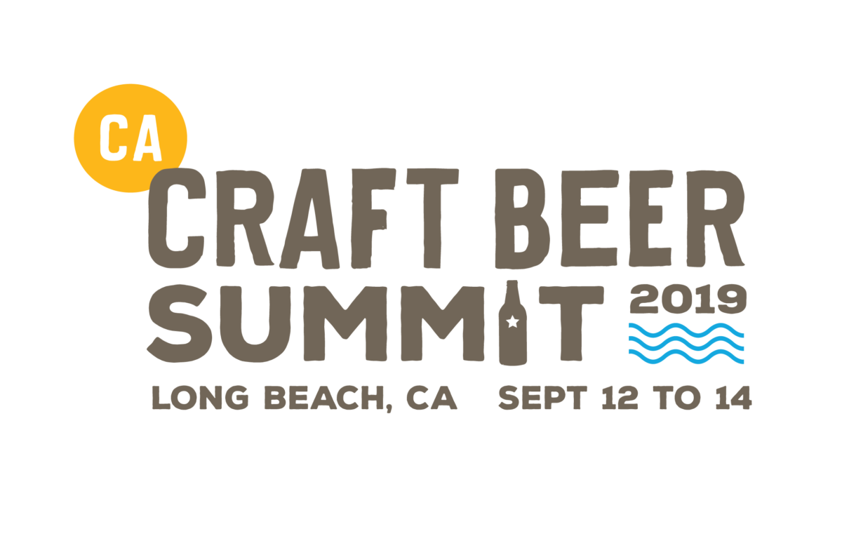 Join Us at the CA Craft Beer Summit TapTalk Stage to Catch Up with Industry Leaders