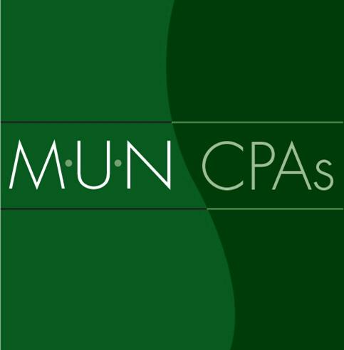 New MUN logo-small