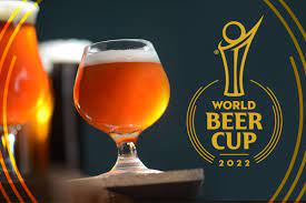 California Brewers Receive 60 Medals at the 2022 World Beer Cup Awards