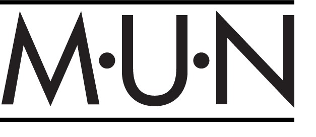 MUN NEW Logo
