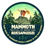 CCBA Brewers Reception at Mammoth Bluesapalooza