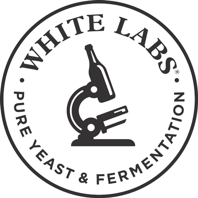 ‪ white labs