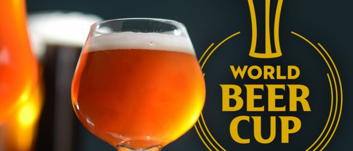 May 10, 2023 World Beer Cup Award Ceremony