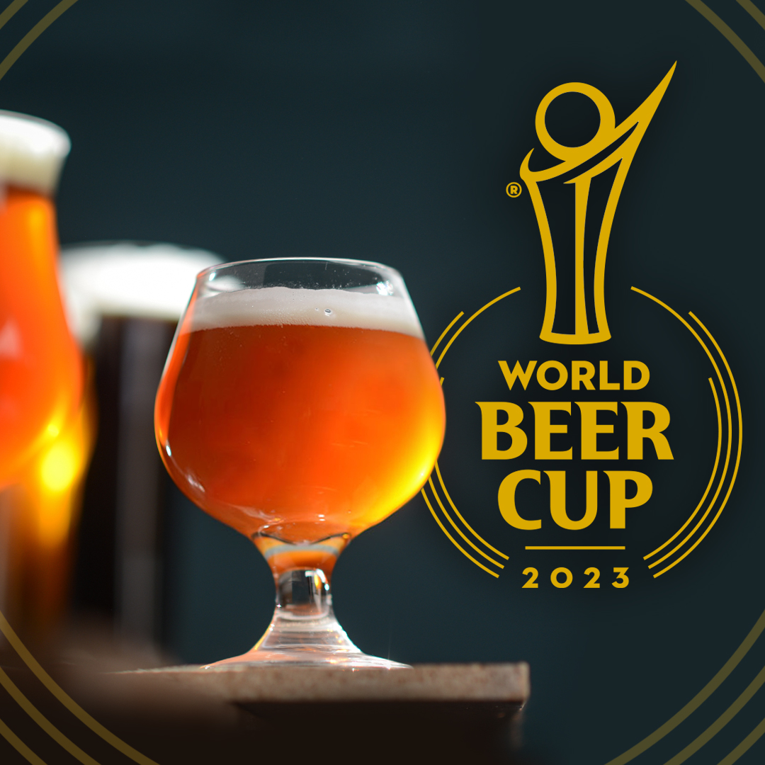 California Brewers Receive 53 Medals at the 2023 World Beer Cup Awards