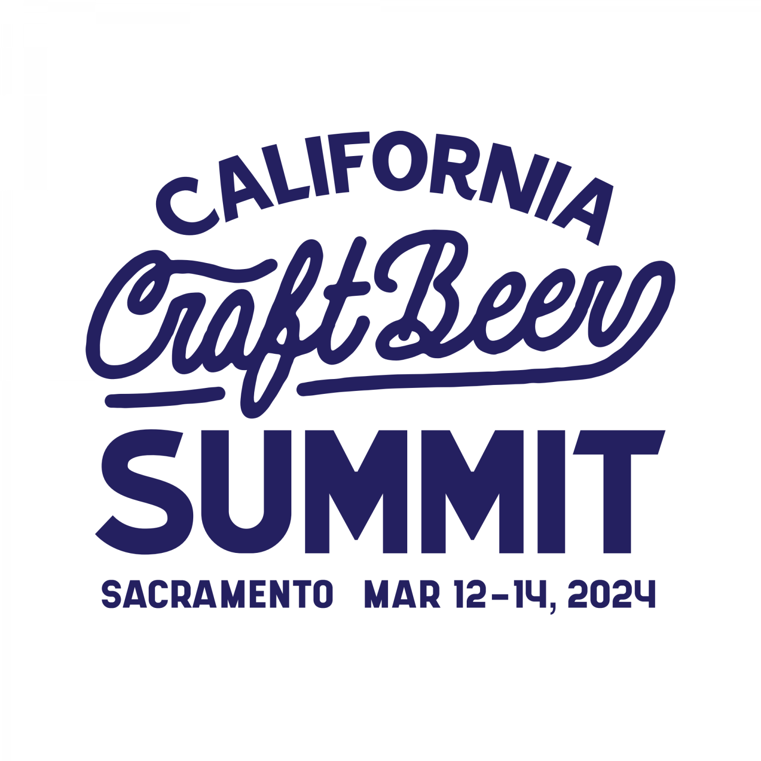 California Craft Beer 2024 California Craft Beer Summit