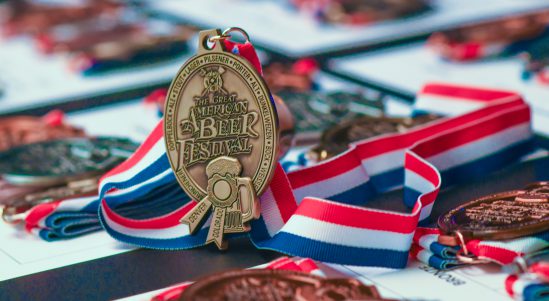 ONCE AGAIN, CALIFORNIA BREWERS TAKE HOME MOST WINS AT 2023 GABF, SECURING 73 MEDALS