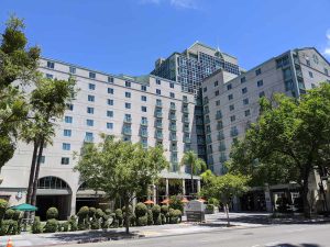 Hyatt Regency Sacramento - Hotel accommodations for 2024 CA Craft Beer Summit