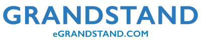 Grandstand Logo