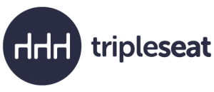 Tripleseat Logo