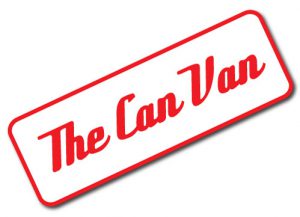 The Can Van Logo