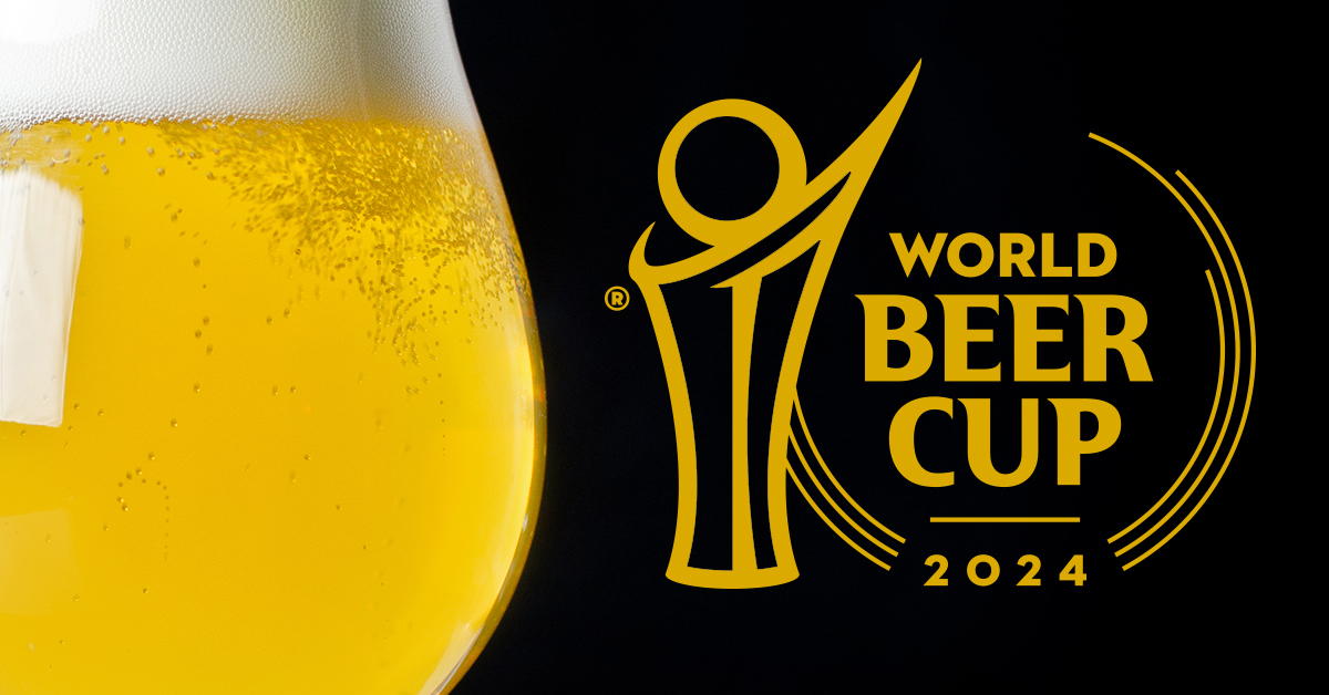 CALIFORNIA BREWERS RECEIVE 61 MEDALS AT THE 2024 WOLD BEER CUP AWARDS