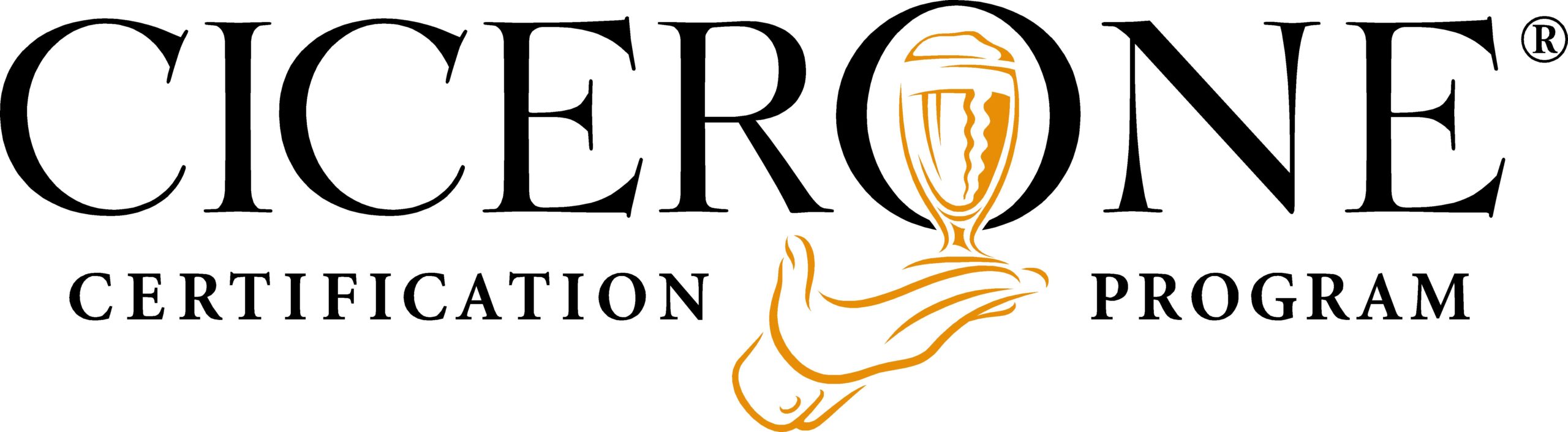 Cicerone Certification Program logo