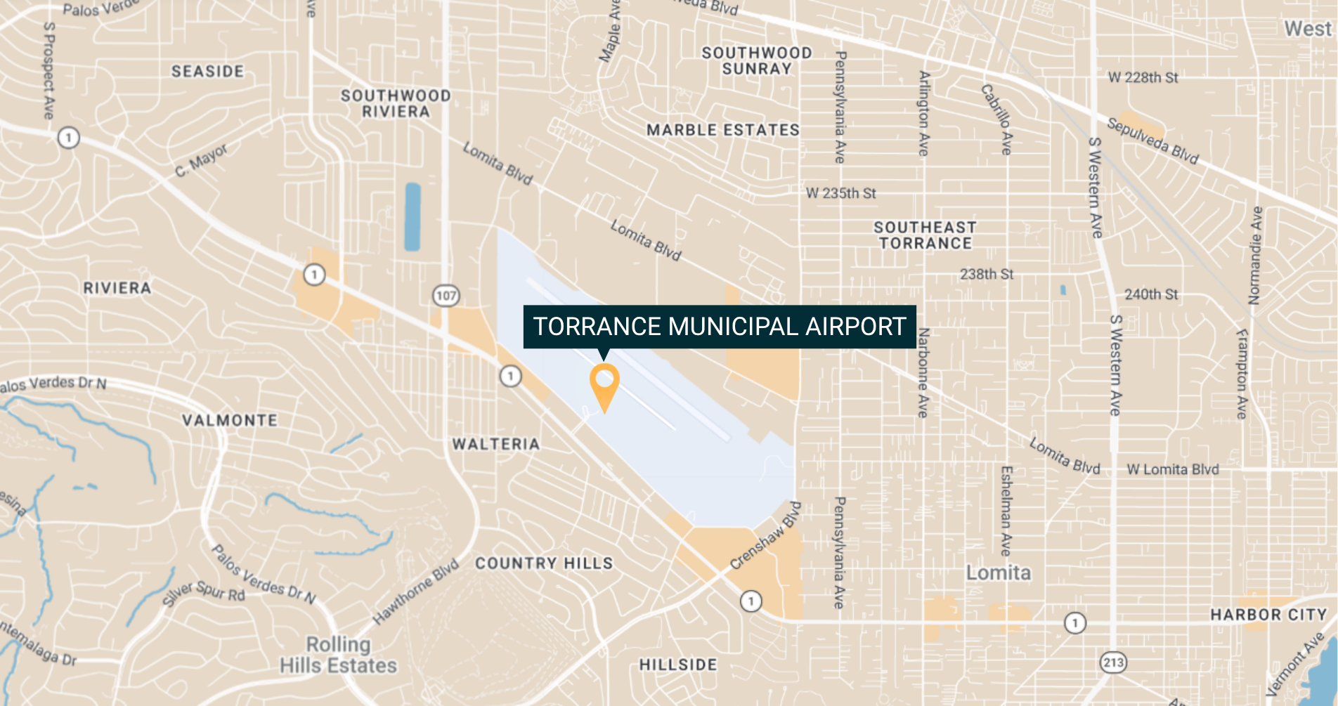 TORRANCE MUNICIPAL AIRPORT (2)