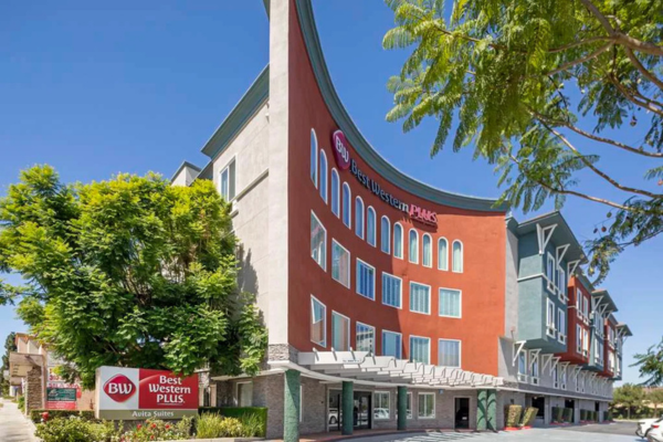 Best Western